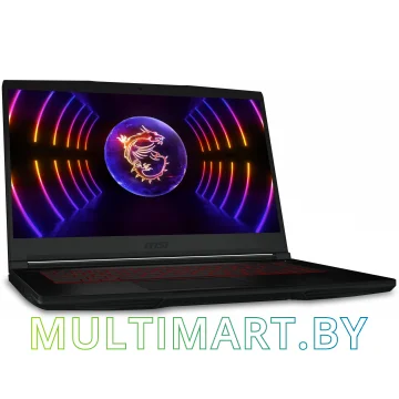 Игровой ноутбук MSI Thin GF63 12VE-1038XRU (9S7-16R821-1038) картинка 3